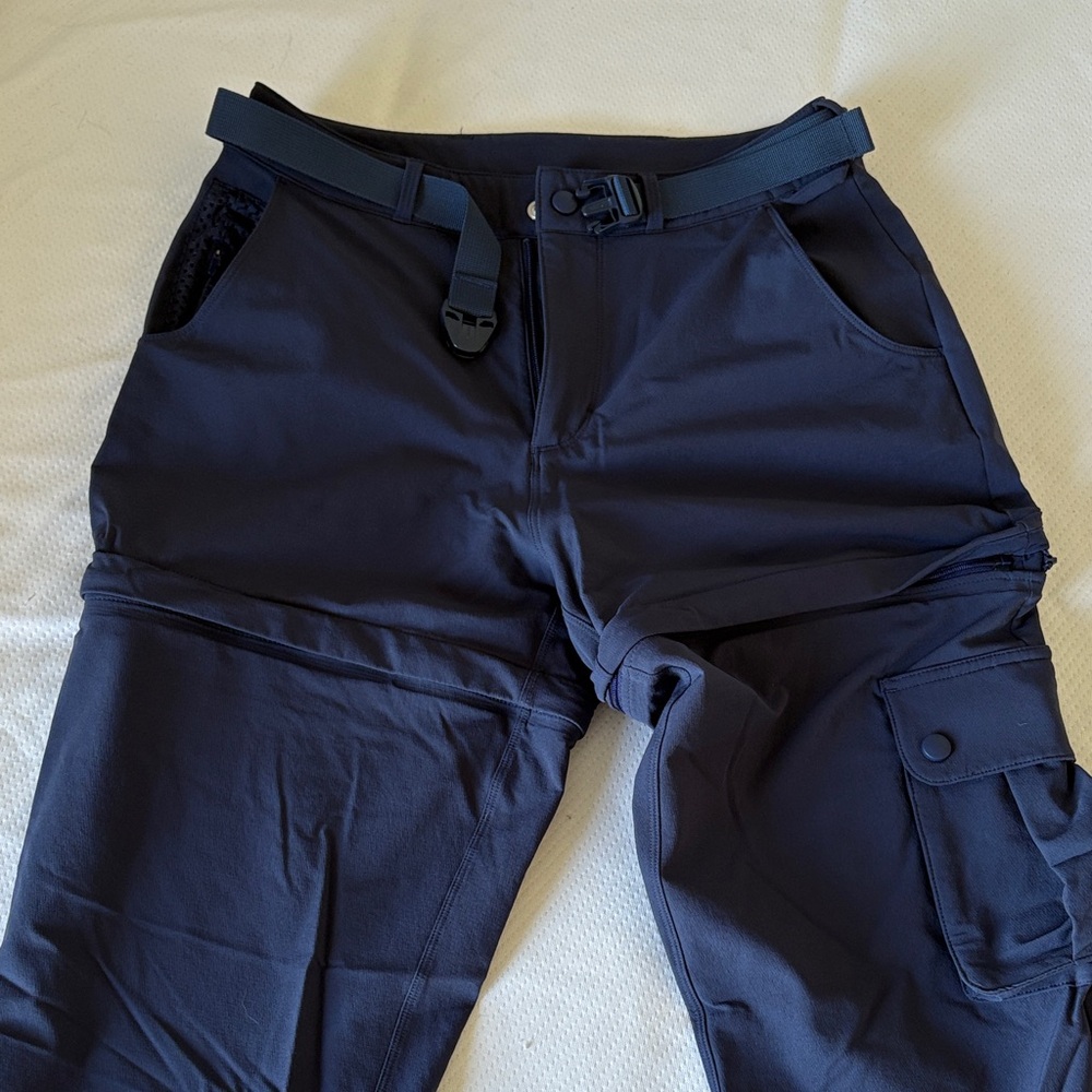 Outdoor Voices Hiking Pants